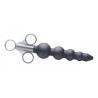 Master Series Injecteur à lubrifiant BEADED SHOOTER 13 x 3.5 cm